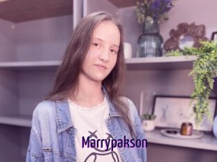 Marrypakson