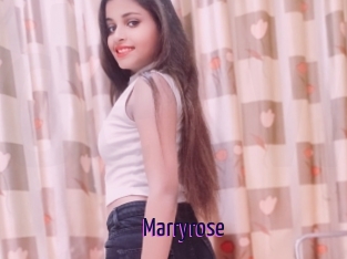 Marryrose