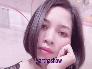 Marthashow