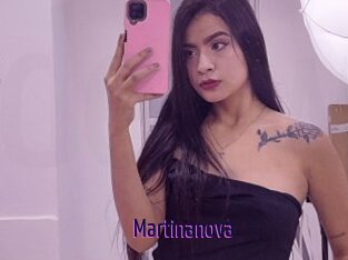 Martinanova