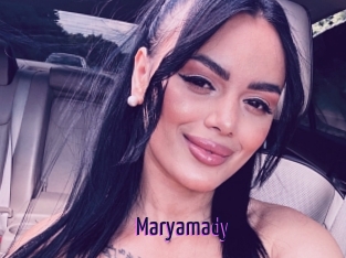 Maryamady