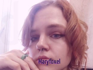 Maryfoxel