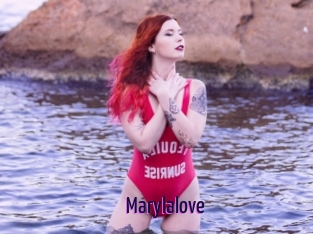 Marylalove