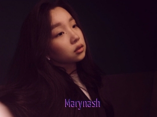 Marynash