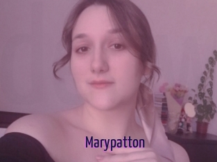 Marypatton