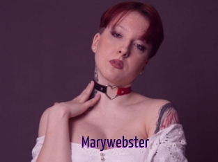 Marywebster