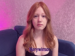 Marywinsor