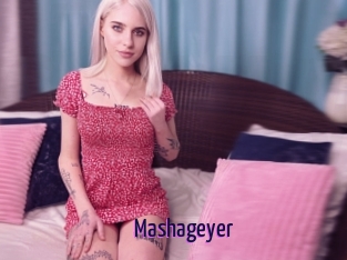 Mashageyer