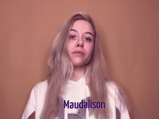 Maudalison