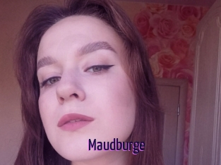 Maudburge