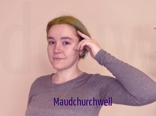 Maudchurchwell