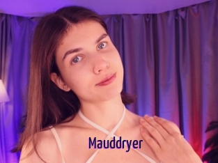 Mauddryer