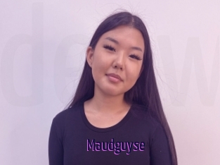 Maudguyse