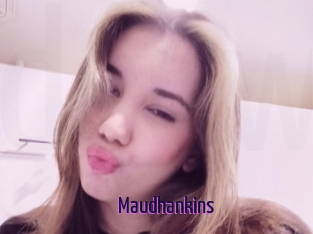 Maudhankins