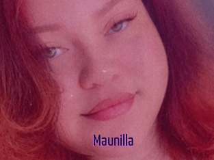 Maunilla