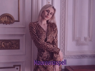 Maureenaspell