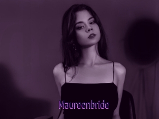 Maureenbride