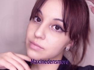 Maxinedensmore