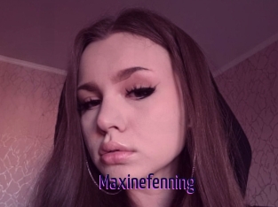 Maxinefenning