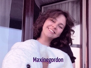 Maxinegordon