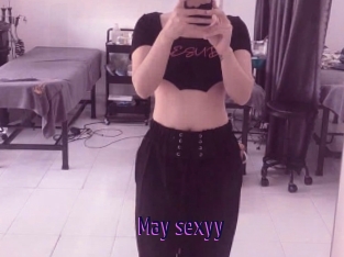 May_sexyy