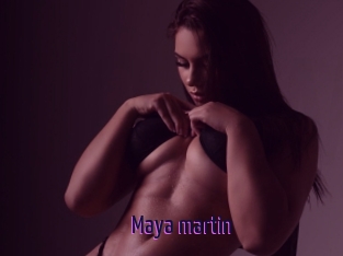 Maya_martin