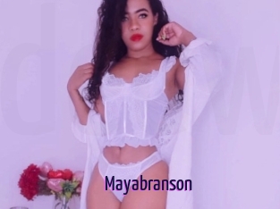 Mayabranson