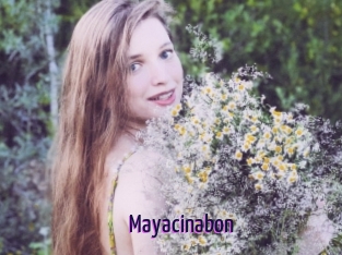 Mayacinabon