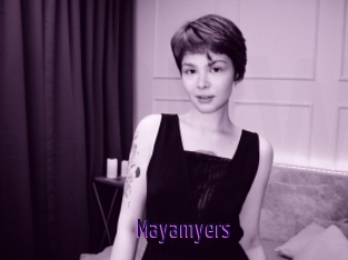 Mayamyers