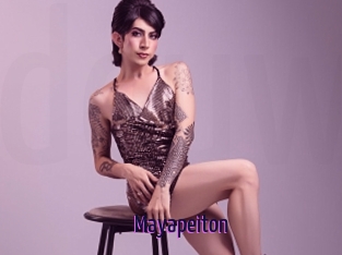 Mayapeiton