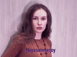 Mayasummerjoy