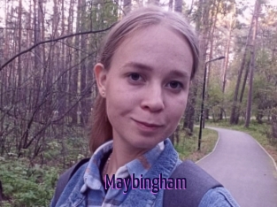 Maybingham