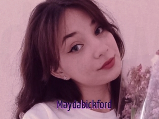 Maydabickford