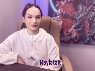 Maylatait