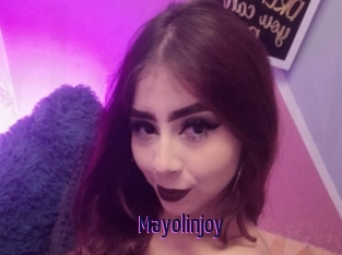 Mayolinjoy