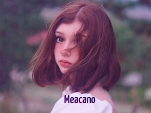 Meacano