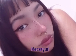 Mecsayuri