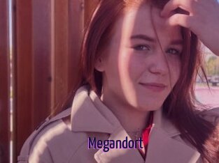 Megandort