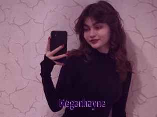 Meganhayne