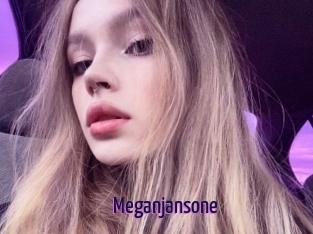 Meganjansone