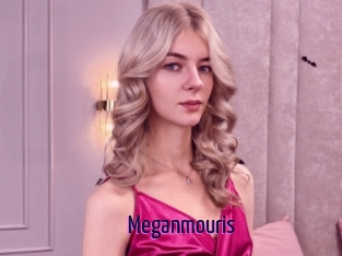 Meganmouris