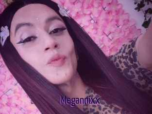 Megannixx