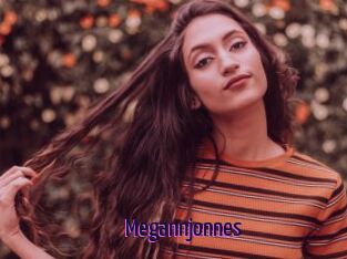 Megannjonnes