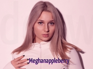 Meghanappleberry