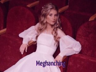 Meghanching