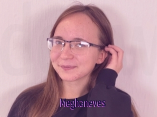 Meghaneves