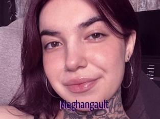 Meghangault