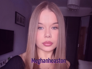 Meghanheaston