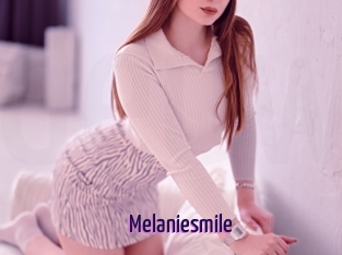 Melaniesmile