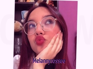 Melannyrossee